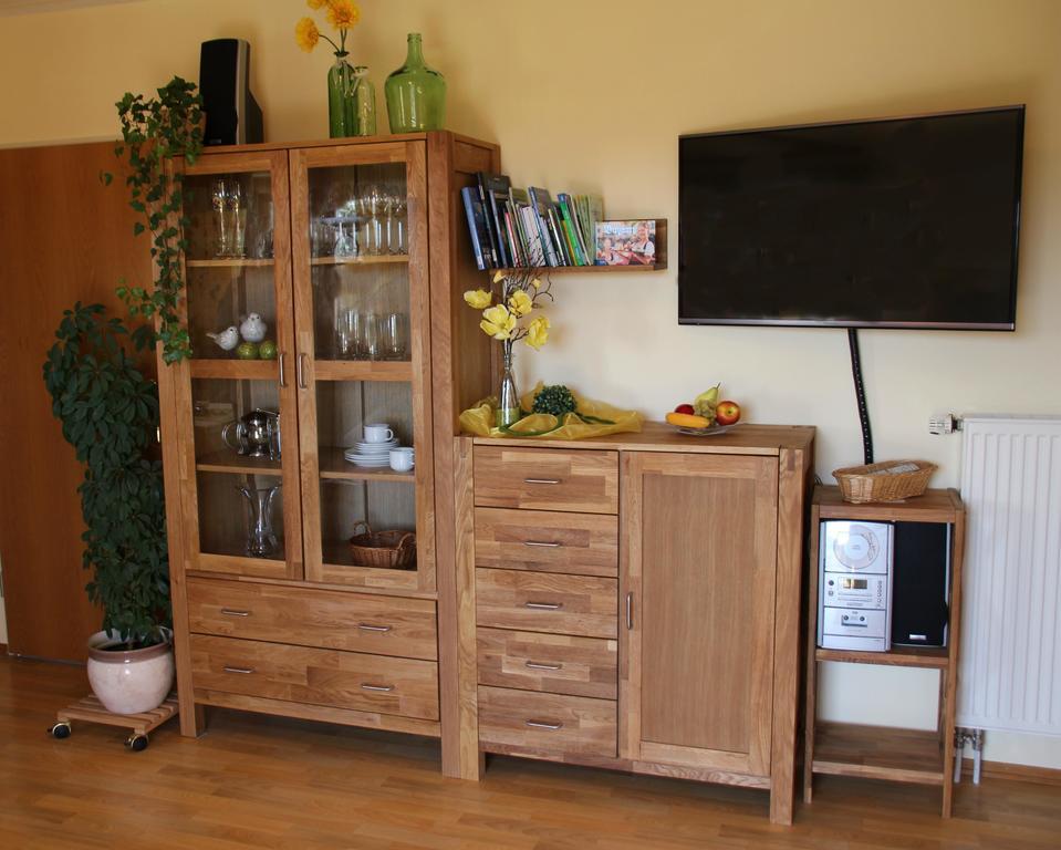 Ferienwohnung Freissl Rottenbuch Esterno foto