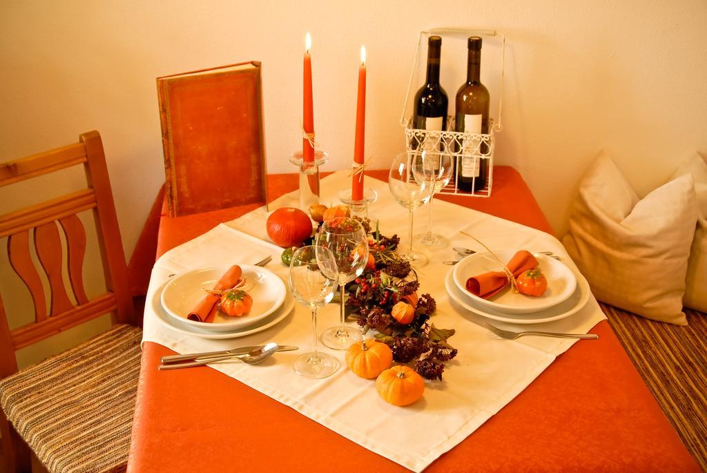 Ferienwohnung Freissl Rottenbuch Esterno foto